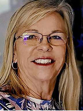 Susan Carroll
